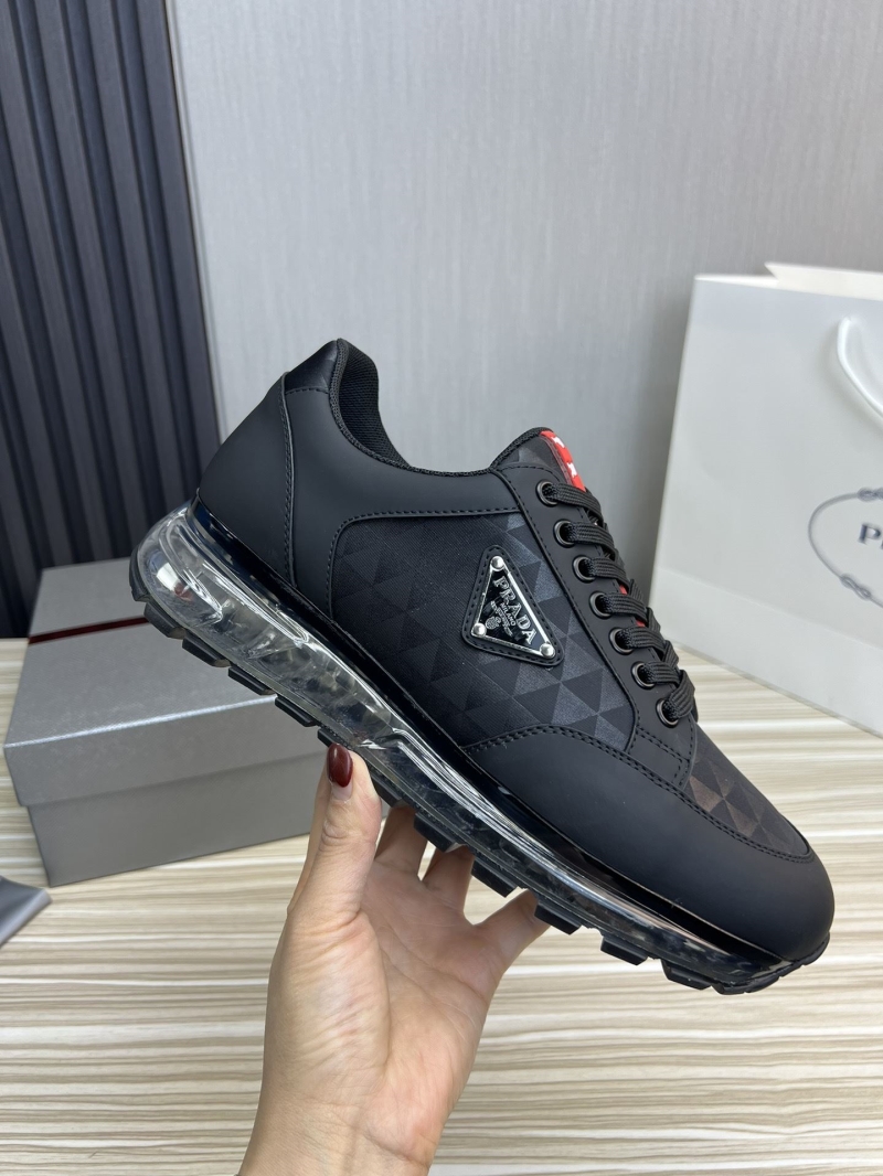 Prada Casual Shoes